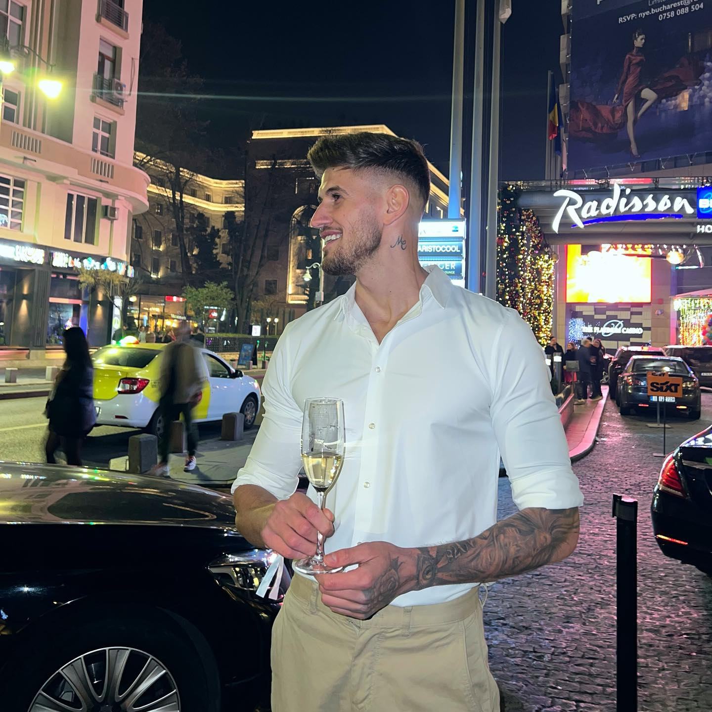 Alex Delea nu a cheltuit premiul de la „Survivor” 2022: „Banii sunt la bancă, într-un cont”. De ce nu a investit până acum într-o afacere