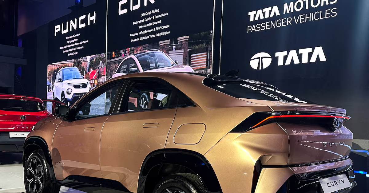 Leading Indian automaker returns to Africa’s richest car market after six years