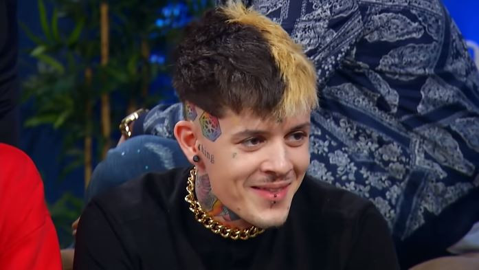 Ce spune Zanni despre copilăria lui la orfelinat: „Mereu am fost singur de Crăciun și Revelion”