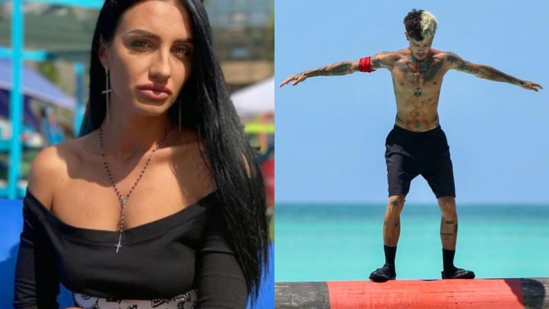 Mesajul Anei Porgras pentru Zanni de la „Survivor România”. „Nu știu cum poți să mai tragi”