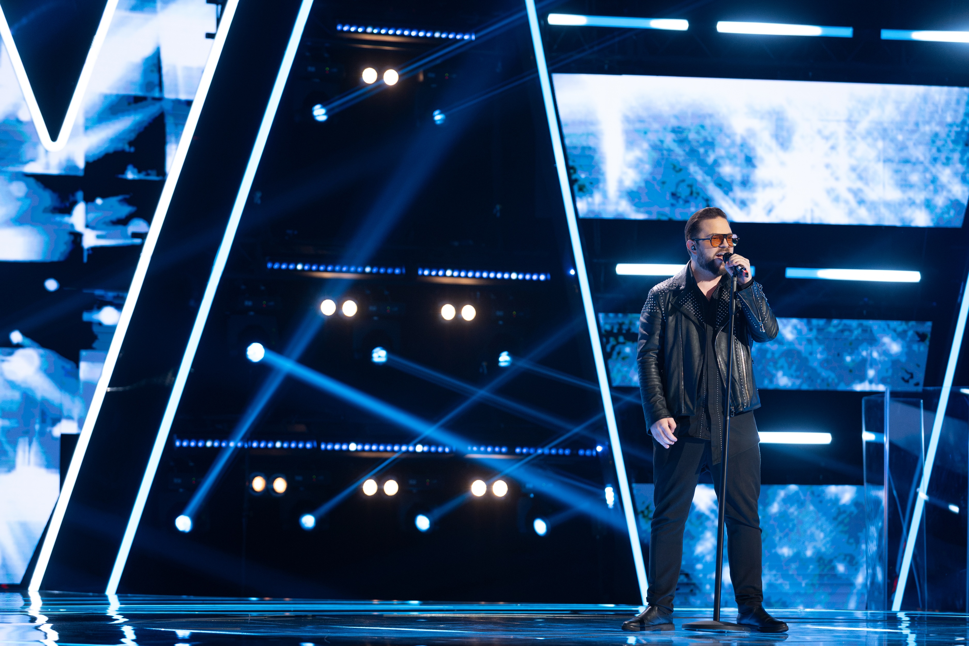 „Vocea României” a adunat 3 milioane de telespectatori în fața televizoarelor. Cine sunt concurenții care au trecut mai departe