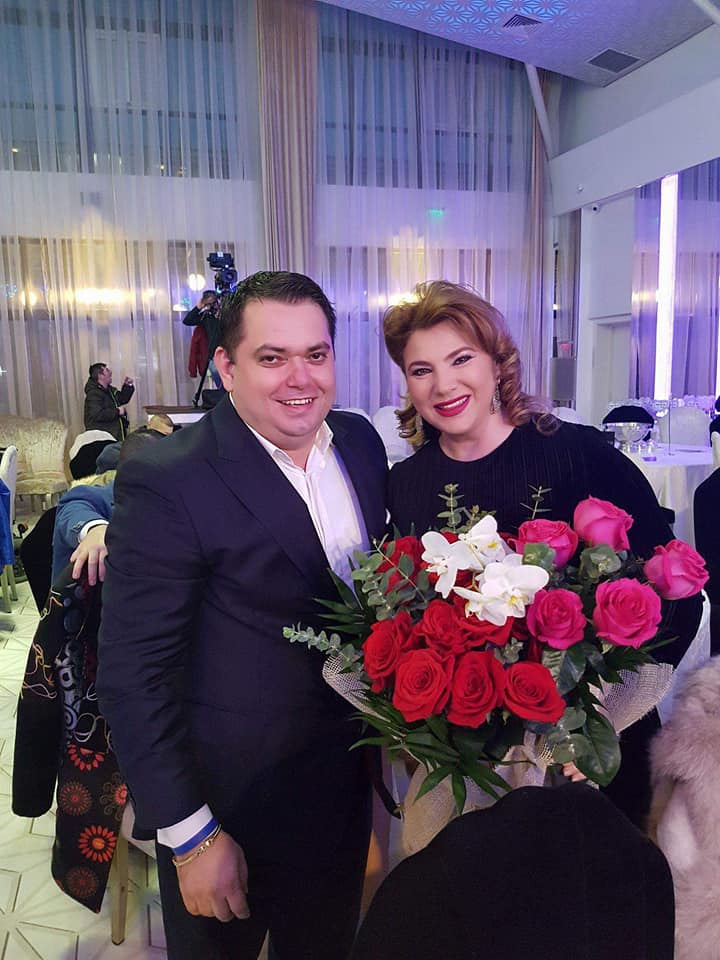 Ce bine a arătat Mihaela Borcea la cel mai recent eveniment la care a participat. Fosta nevastă a lui Cristi Borcea e înfloritoare / FOTO