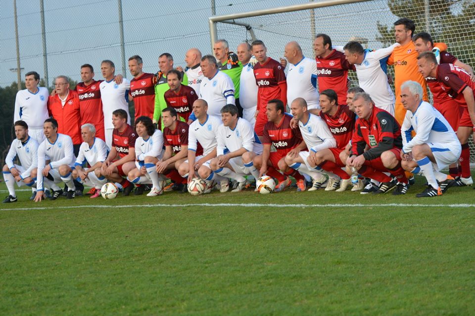 S-a reeditat meciul Universitatea Craiova - FC Kaiserslautern! Nemții n-au stat la discuții: 6-0! GALERIE FOTO & VIDEO