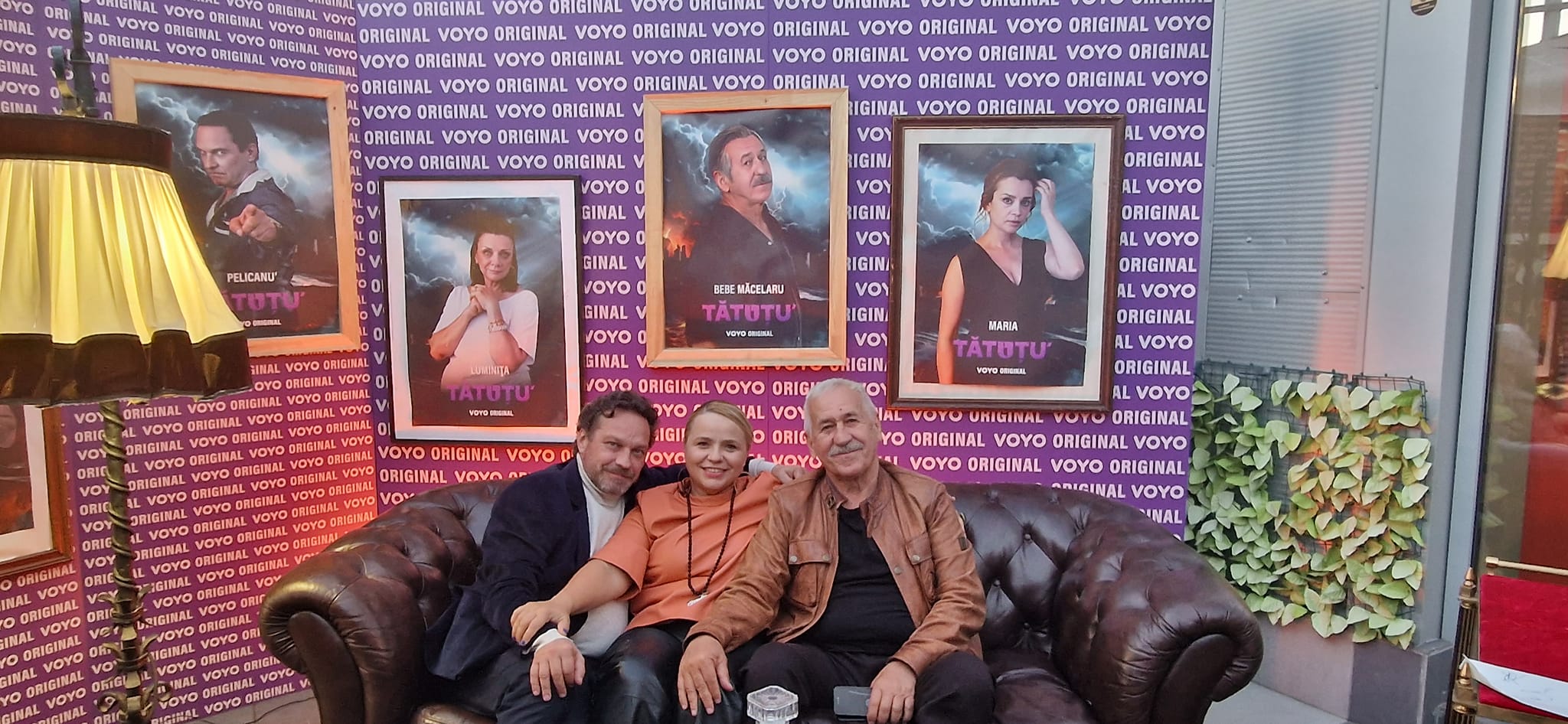 Cine este Domnica Cîrciumaru, cea mai vânată femeie din industria cinematografică din România? Toți actorii vor să fie în baza ei de date/VIDEO EXCLUSIV