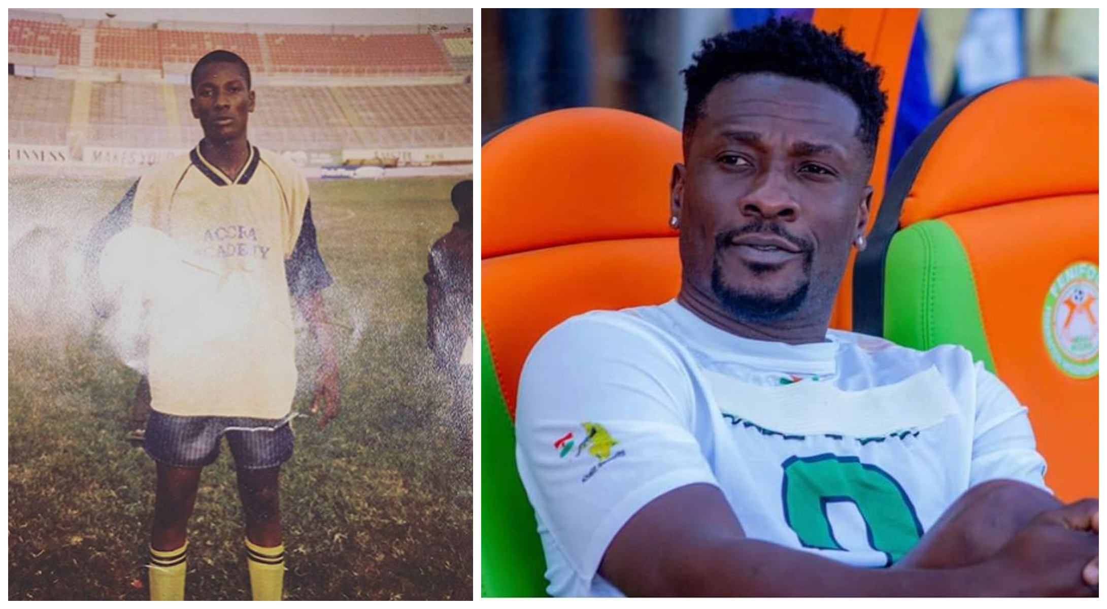 Asamoah