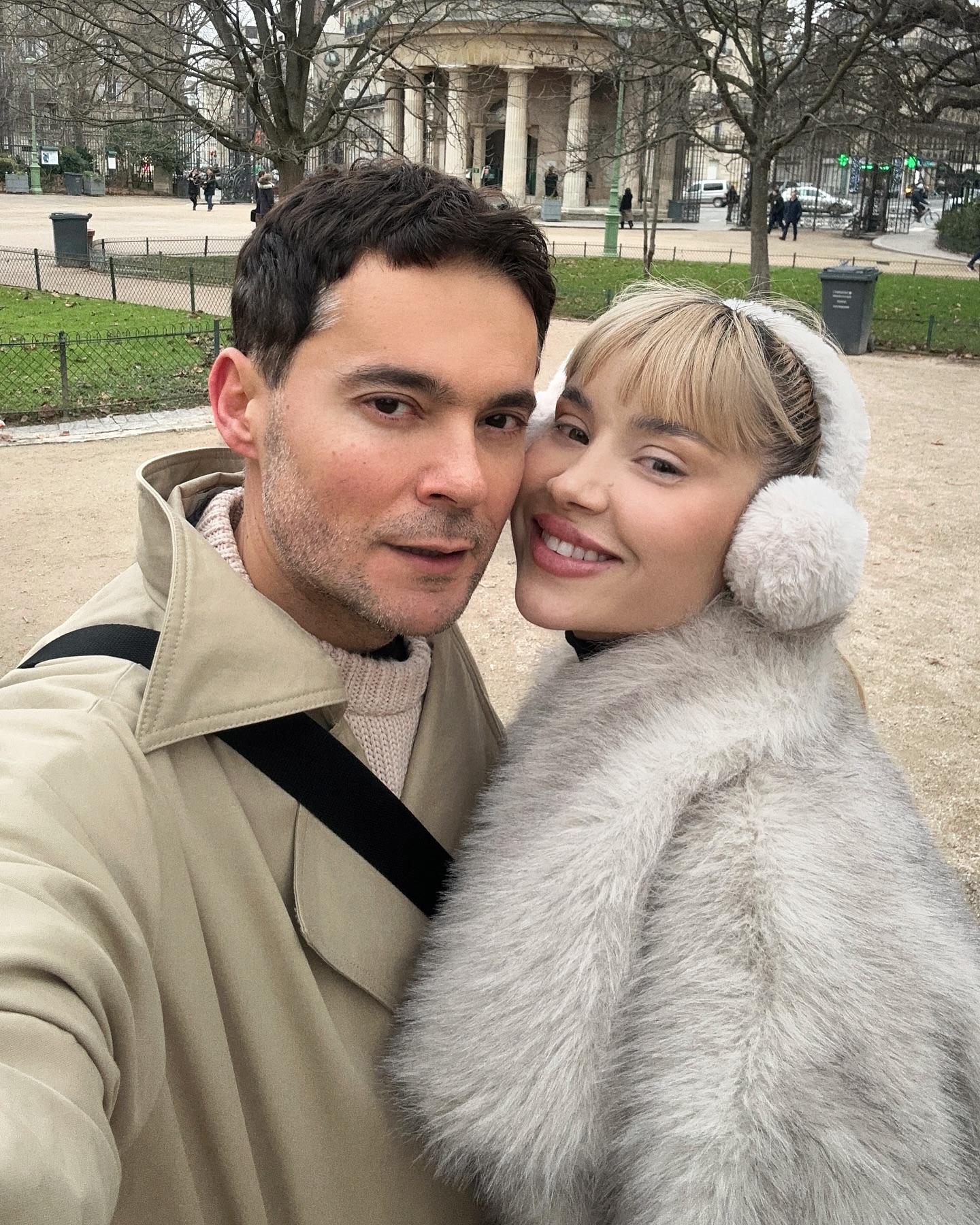 Ce se întâmplă în căsnicia Alinei Ceușan cu Raul Tișa după ce au devenit părinți a doua oară: „Este ușor să uităm cine eram înainte”