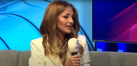 Elena Marin, fosta concurentă de la „Survivor România”, adevărul despre relația cu Zanni. „Mi-a dat un pic de gândit și m-a impresionat”