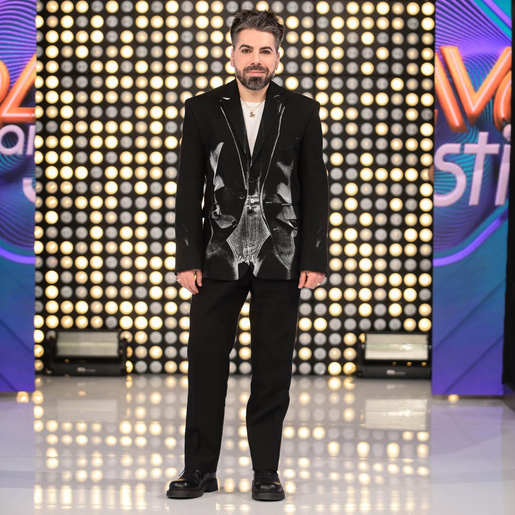De ce Maurice Munteanu refuză să își cumpere haine din mall. Preferă să meargă la magazine second-hand: „Sunt câteva branduri care îmi plac”