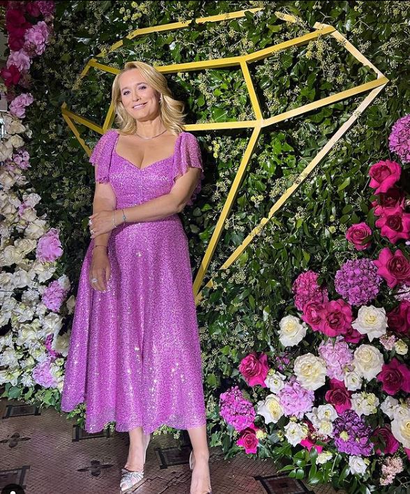 Cum arăta garsoniera în care a locuit Andreea Esca înainte să fie celebră: „Hainele le țineam pe hol”