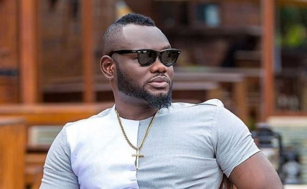 Prince David Osei endorses Dumelo, snubs 'ungrateful' Lydia Alhassan