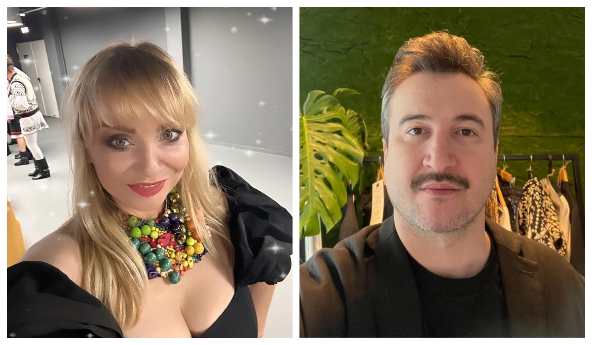 Reacția Cristinei Cioran după ce Alex Dobrescu, tatăl copiilor ei, a fost condamnat la 4 ani de închisoare pentru trafic de droguri: „Vedem ce o mai fi”