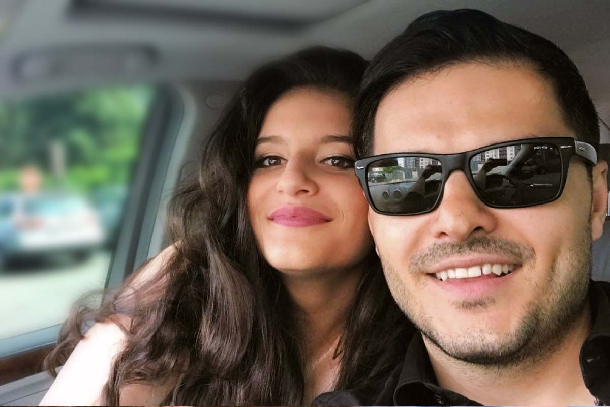 Ce spune Carmina, fiica lui Liviu Vârciu, despre partenera acestuia, Anda Călin, dar și despre ce a moștenit de la părinții ei. „Nu pot”
