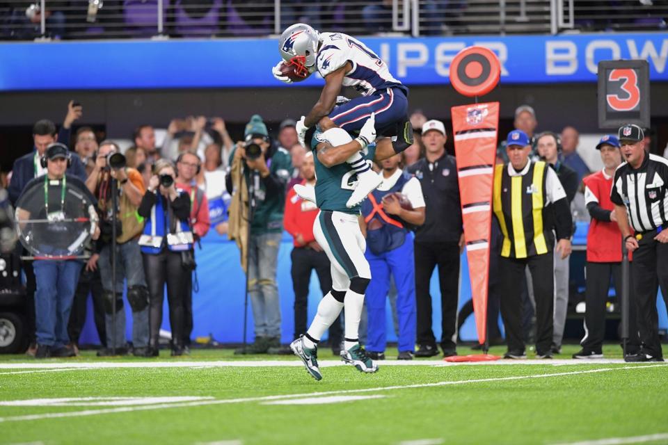 SuperBowl 2018: succes spectaculos și surprinzător al ”vulturilor” din Philadelphia. Party pe străzi! | VIDEO