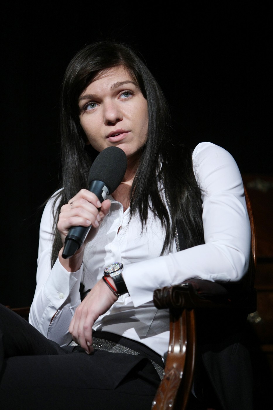 Halep va fi mămică: ”Vreau copil, nu doar unul, ci mai mulți”! ^Sportiva numărul 1 a României și-a prezentat ultima achiziție! / FOTO & VIDEO