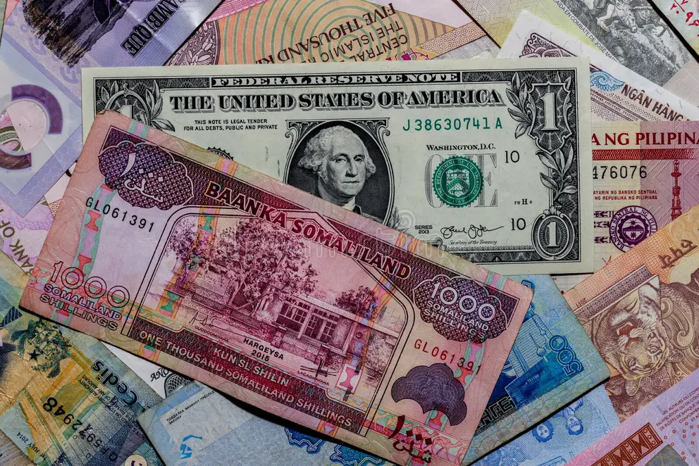 Somalia is preparing to reintroduce the Somali shilling after 35 years of not issuing new domestic banknotes, aiming to regain monetary sovereignty.