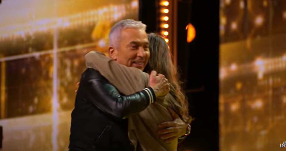 Cine este Maya Giotea, care a obținut Golden Buzzer la „Britains’s Got talent”. Tânăra din Timișoara a participat anul trecut la „Românii au talent”
