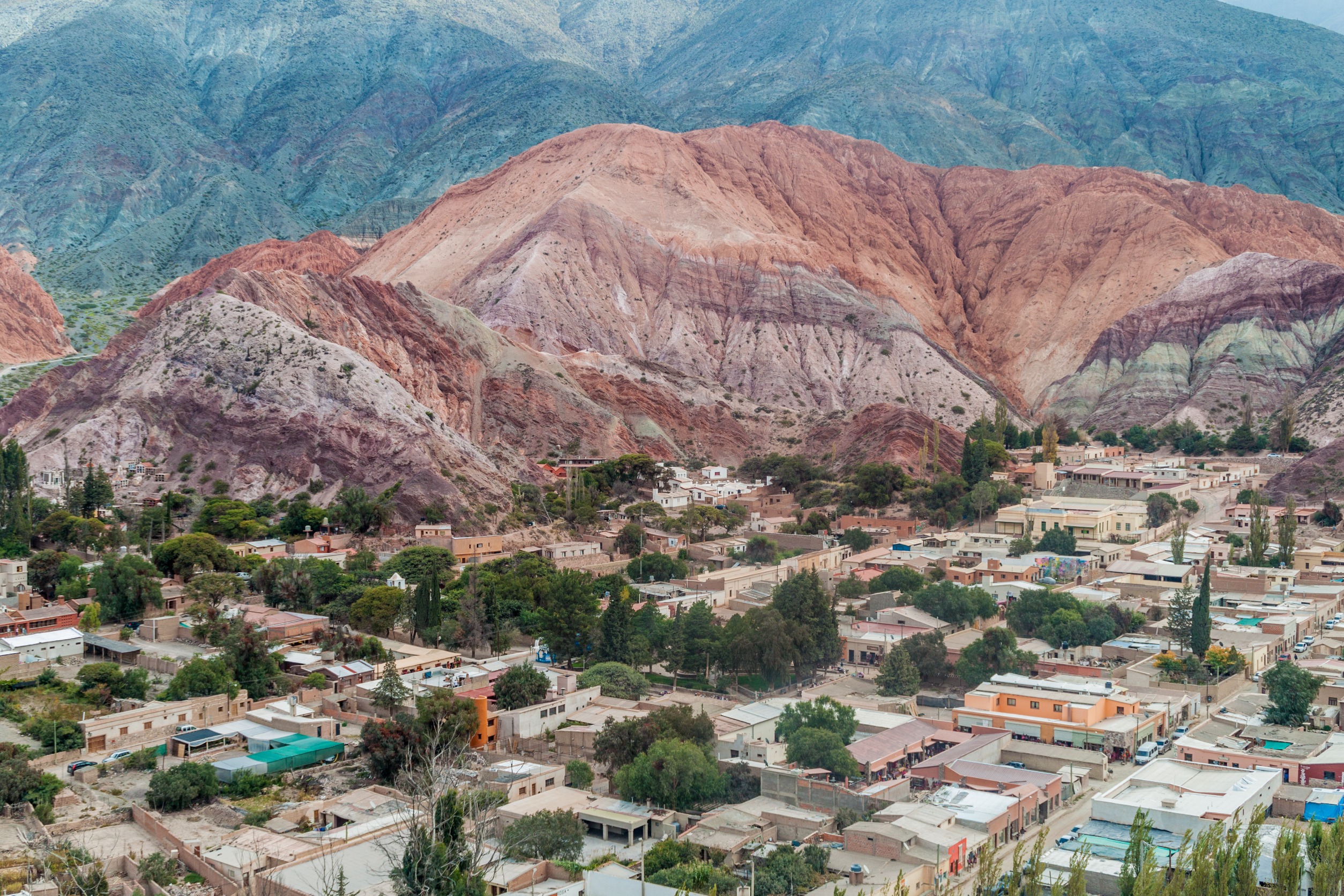 Ce poți să vizitezi în Argentina