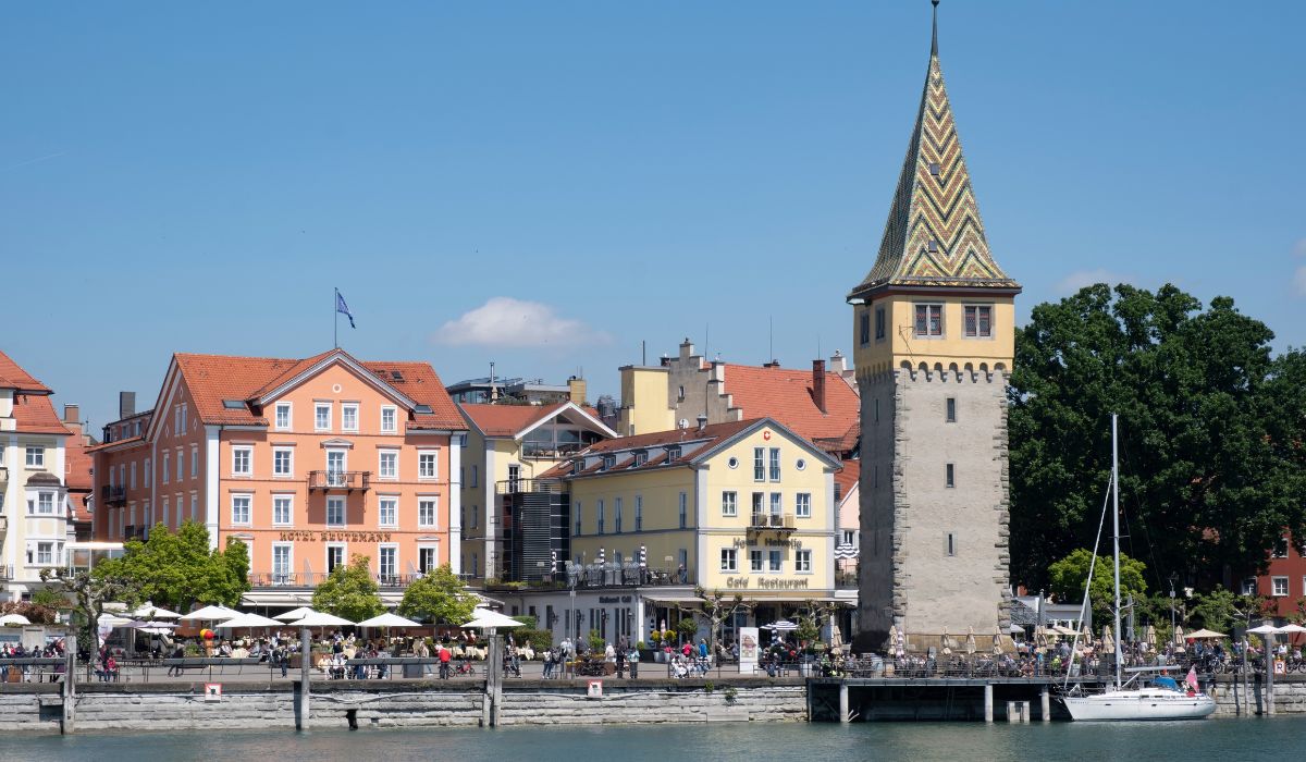 Top 7 cele mai spectaculoase orașe din Germania, care rămân pe dinafara listei de destinații de vacanță pentru turiști