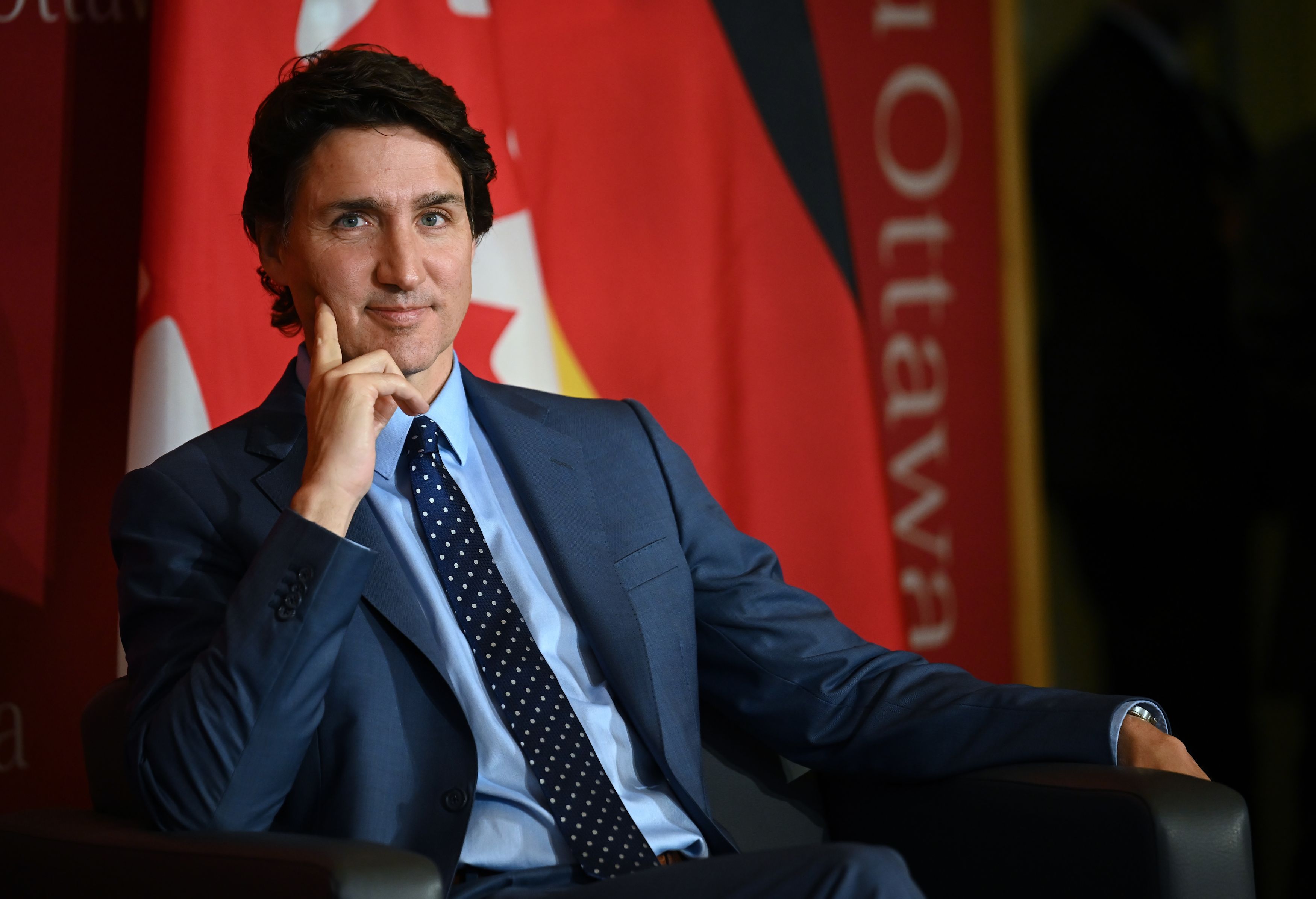 Decizia luată de fosta soție a lui Justin Trudeau după ce l-a văzut alături de Katy Perry: „Nu sunt o mamă singură”