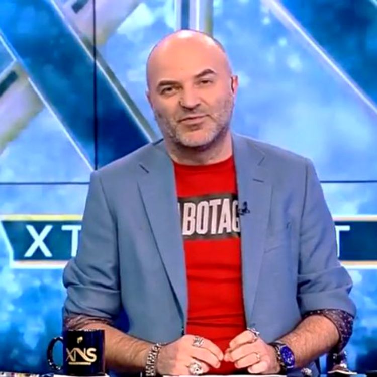 Dan Capatos, primele declarații despre presupusul conflict cu Mirela Vaida: „Niciunul dintre șefii mei nu mi-a transmis ceva”