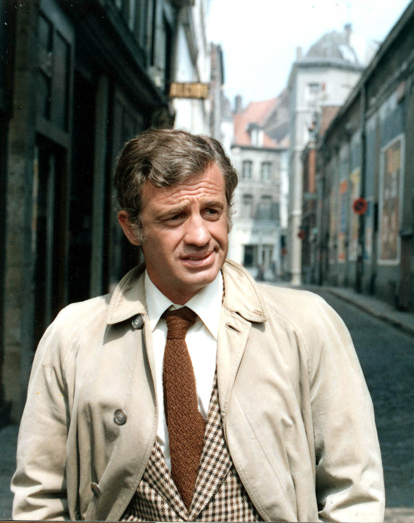 Actorul francez Jean-Paul Belmondo a murit, la 88 de ani. Cauza decesului nu a fost făcută publică