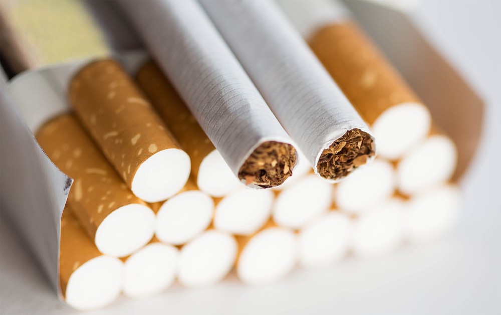 Top 10 African cities where people indirectly smoke the most cigarettes  [TheJakartaPost]
