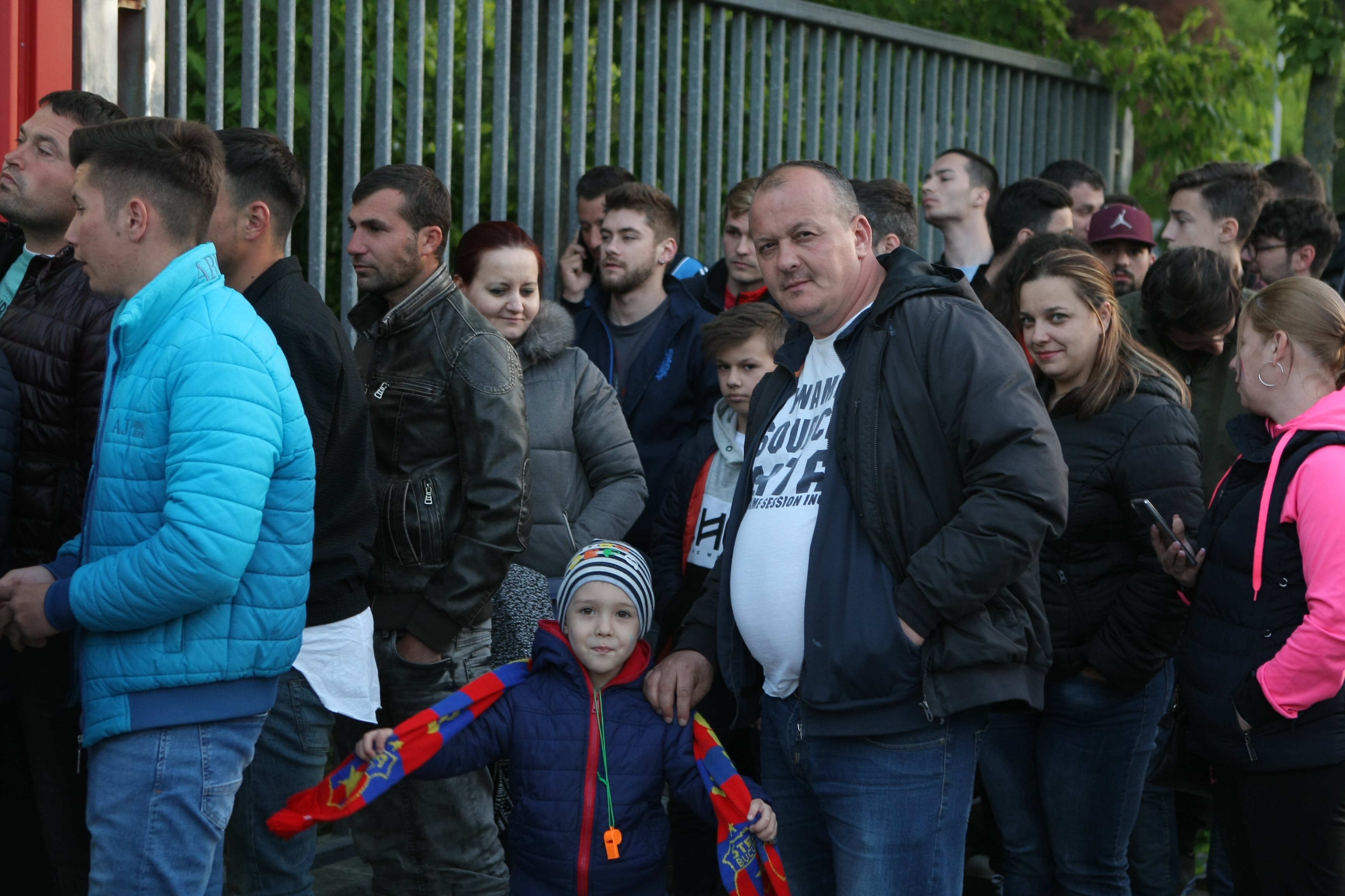 Liga 1, play-off, etapa a 7-a: FCSB - Viitorul 1-1. FCSBal de ratări! Gazdele, două penalty-uri neacordate și două bare! / FOTO&VIDEO