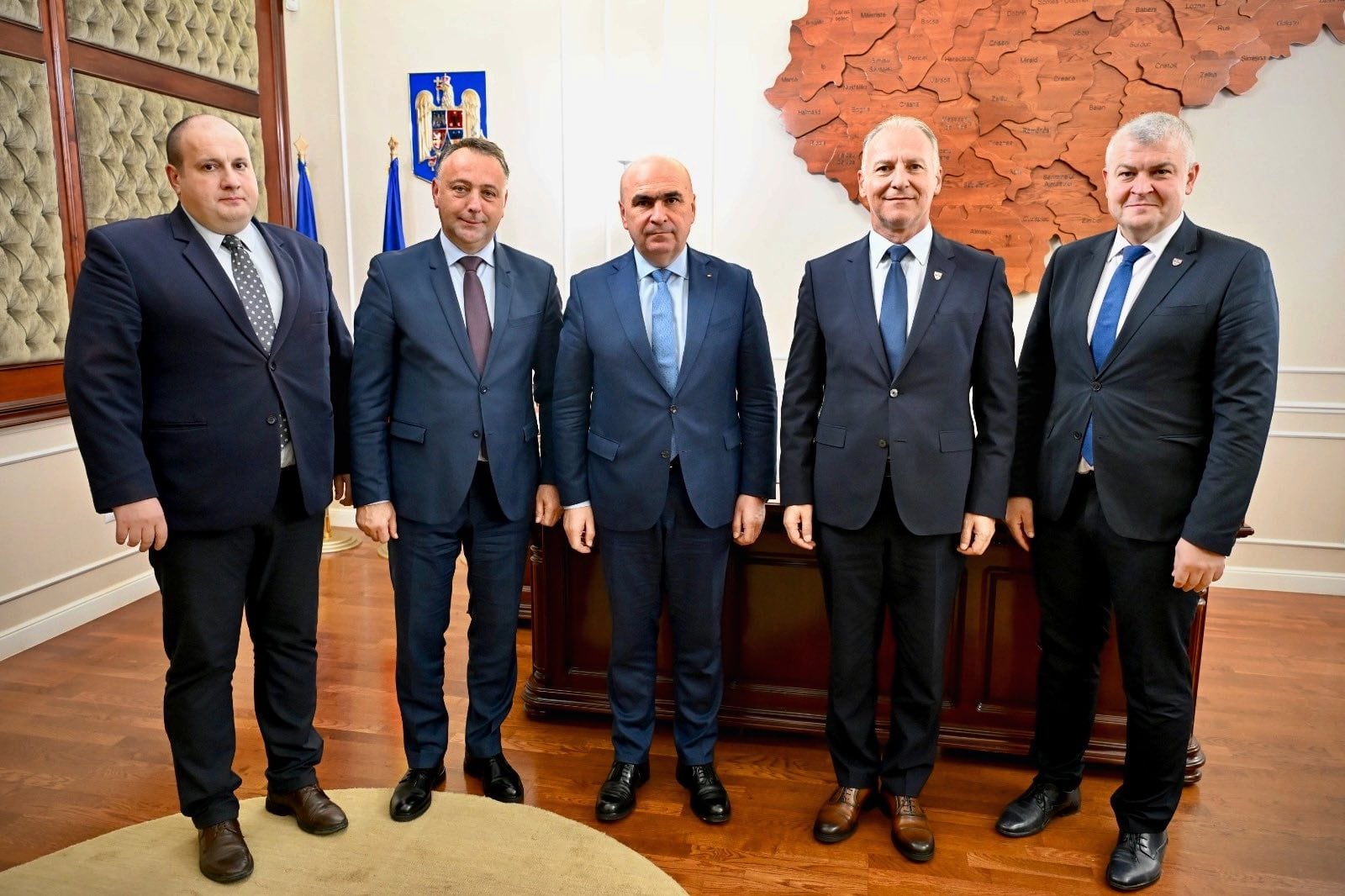 Dinu Iancu Sălăjanu, de la acordeon la politică. Ce avere impresionantă are șeful CJ Sălaj și cât încasează lunar
