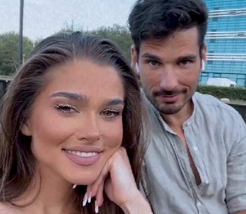 Anghel Damian, cuvinte de laudă la adresa fostei iubite, Lia Bugnar: „Ea le dă o viață, prin cuvinte, extraordinară”