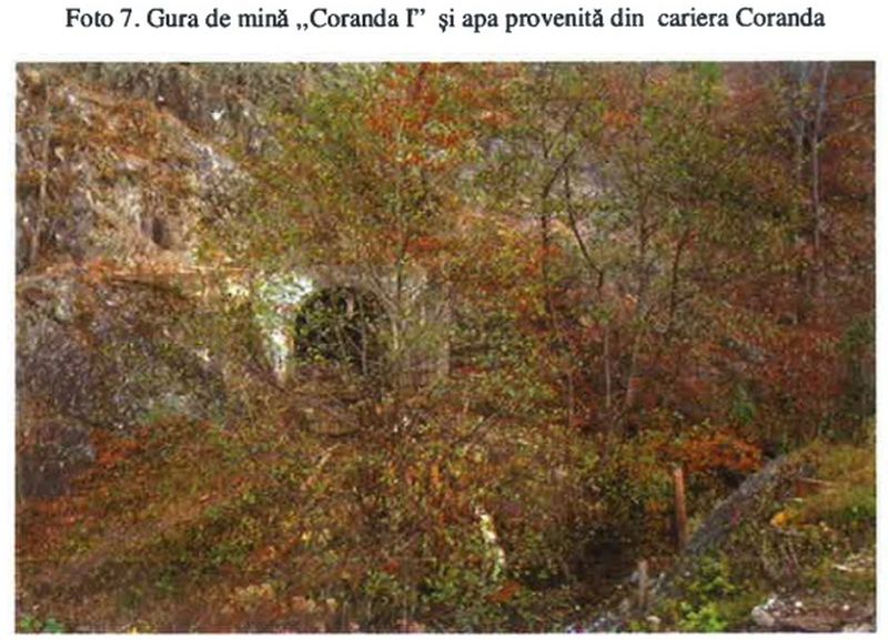 Război pentru aurul de la Certej: Deva Gold dă guvernul în judecată. Cine este noul investitor în proiectul aurifer estimat la un miliard de dolari