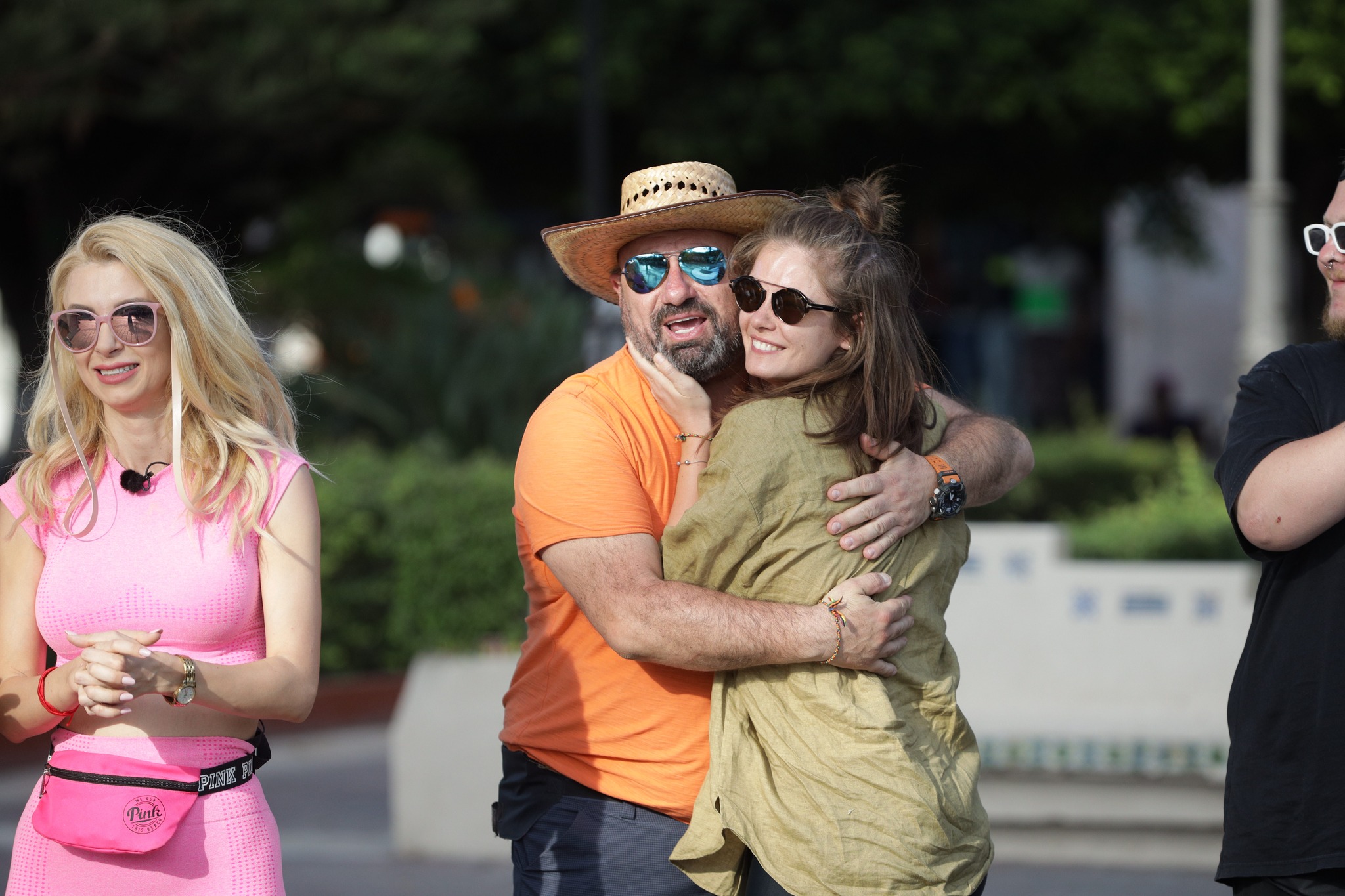Doina Teodoru l-a dat de gol pe Mihai Bendeac: „Ține flacăra aprinsă. Ne simțeam atât de bine”. Ce făcea actorul când munceau împreună