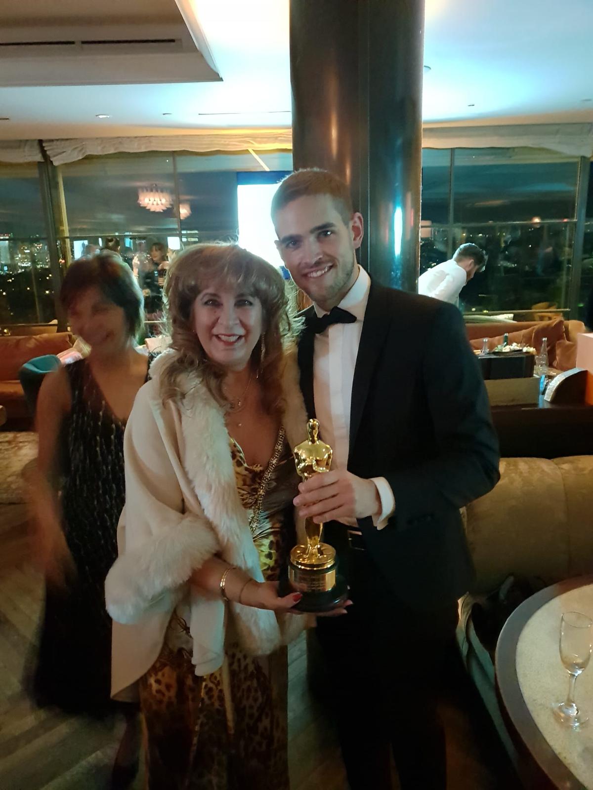 Dezvăluirea neașteptată făcută de Nora Seroussi. Se întâmplă după 20 de ani. „Simt că intru într-o nouă etapă”