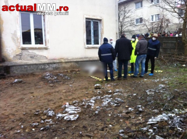 ŞOCANT. Un fotbalist român şi-a OMORÂT IUBITA de Crăciun! ^A fost internat la psihiatrie ca să se constate dacă a avut discernământ / GALERIE FOTO&VIDEO