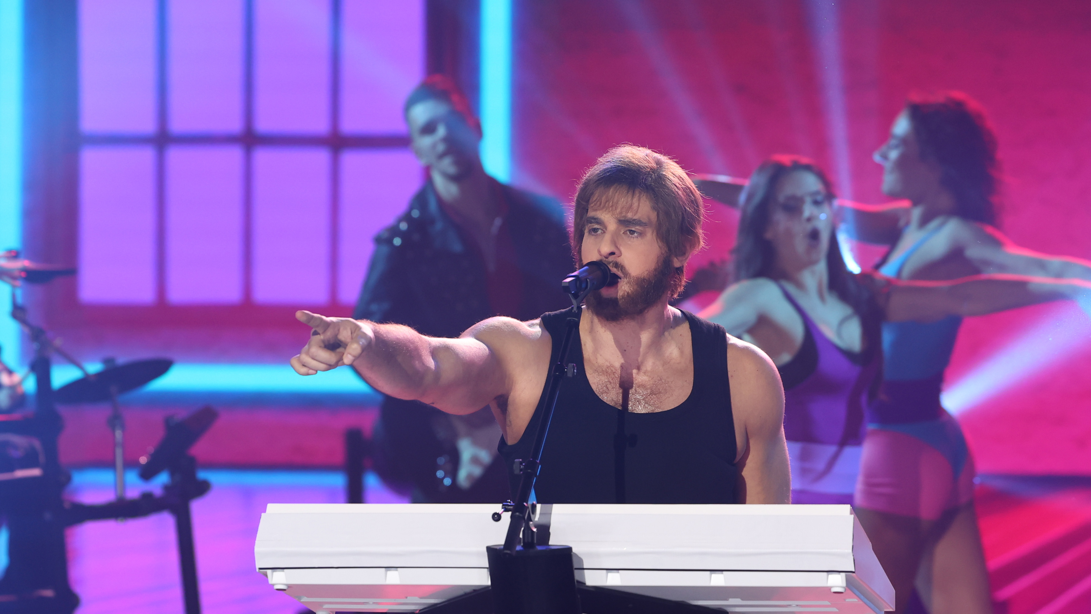 Ilyen volt a Sztárban Sztár All Stars döntője - Blikk