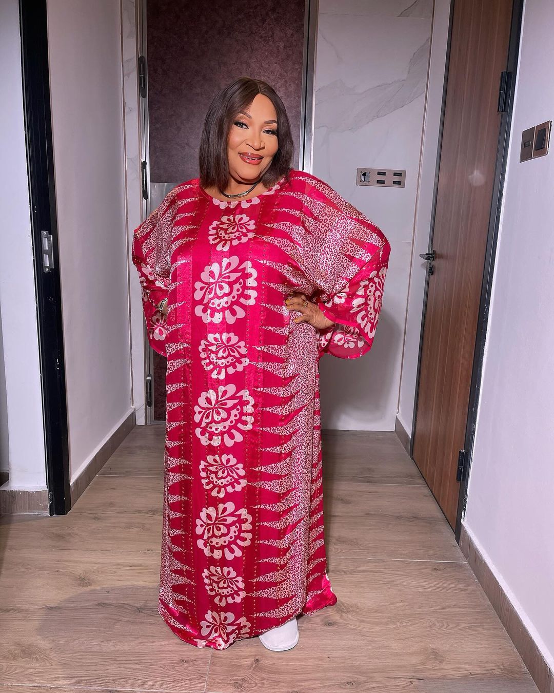 Ngozi Nwosu