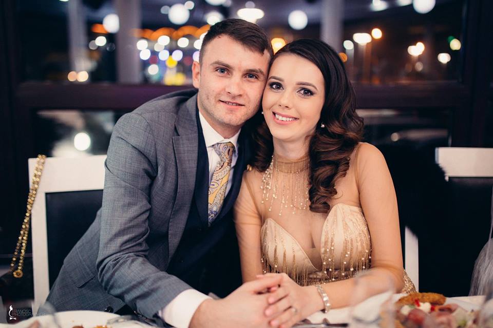 Georgiana Lobonț, dezvăluiri despre căsnicia cu Rareș Ciciovan: „Sunt momente în care zic: «Gata! Divorțez, că nu mai suport!»”