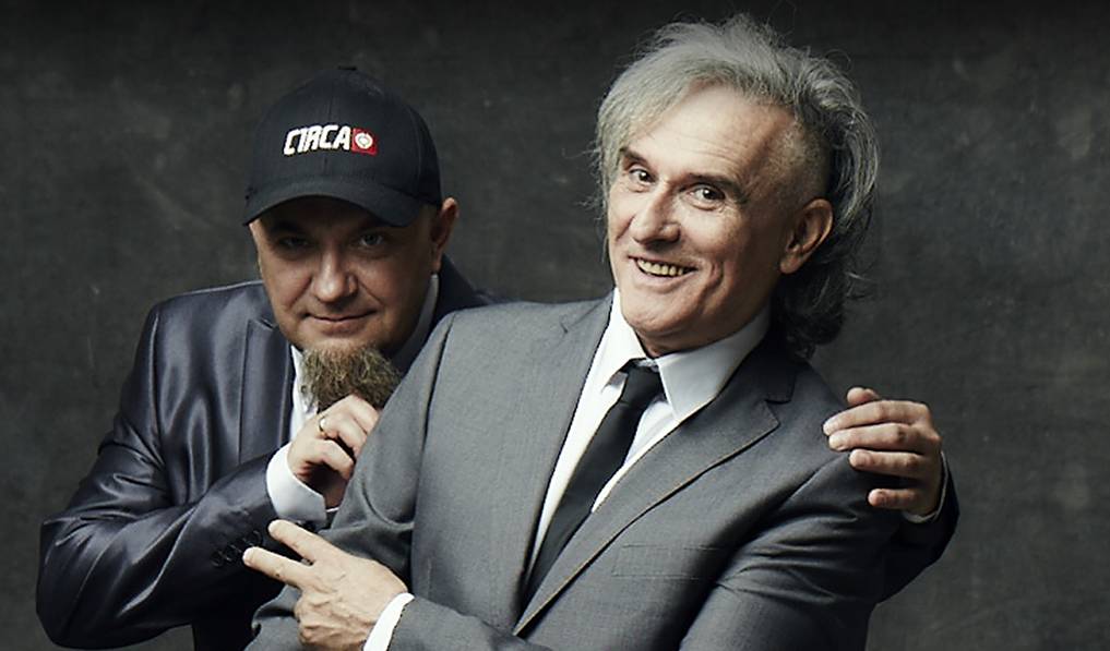 Elképesztő módon próbálja visszaszerezni ellopott hangszereit a Balkan Fanatik együttes