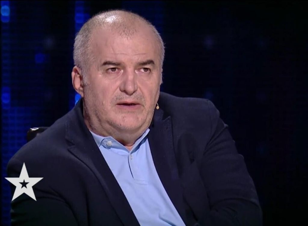 Florin Călinescu, motivul adevărat pentru care a plecat de la „Românii au talent”: „Nu mai puteam să privesc acei copii cu atâtea speranțe”