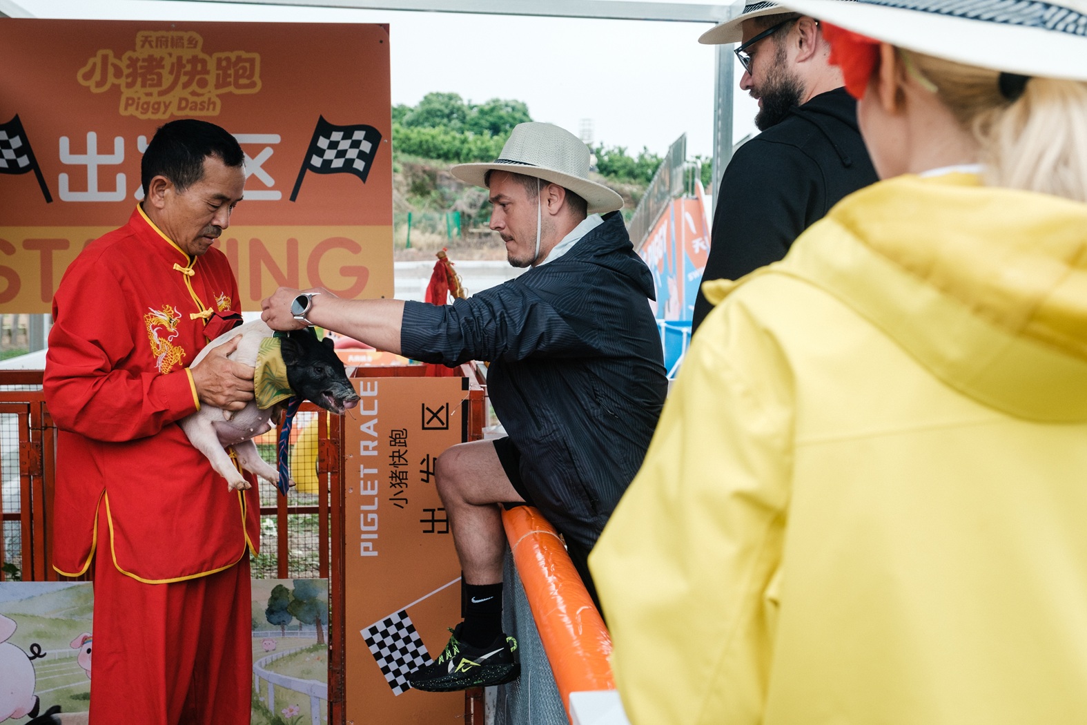 „Asia Express” 11 octombrie 2026. Regulile se schimbă