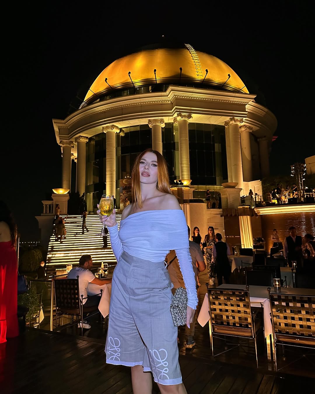 Surpriza de care a avut parte Lidia Buble. Ce i-a adus mama ei la pachet: „Vai, mulțumesc”