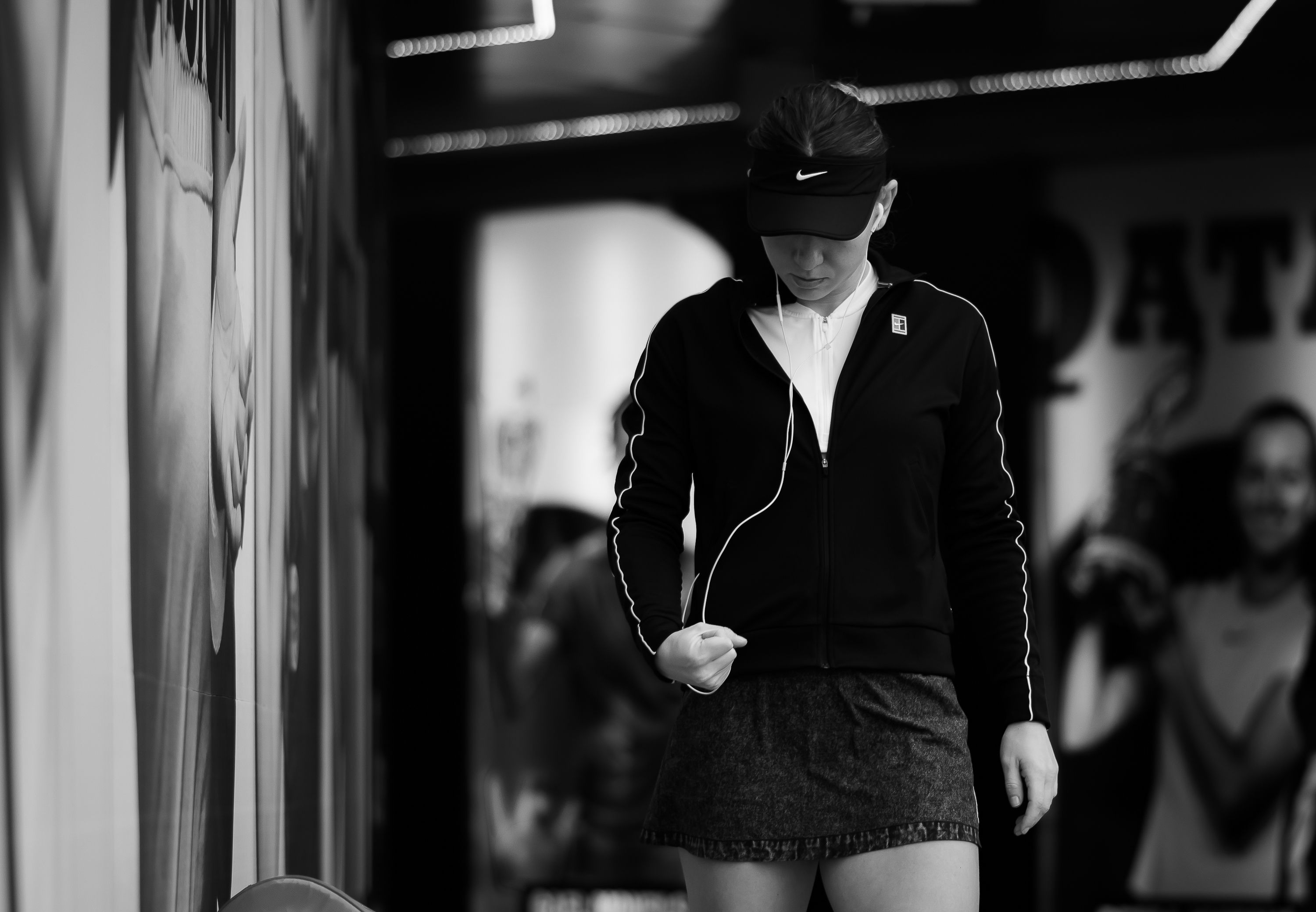 VIDEO | Simona Halep e în finală la Doha! Românca a revenit senzațional, după ce a fost condusă cu 4-1 în setul decisiv!