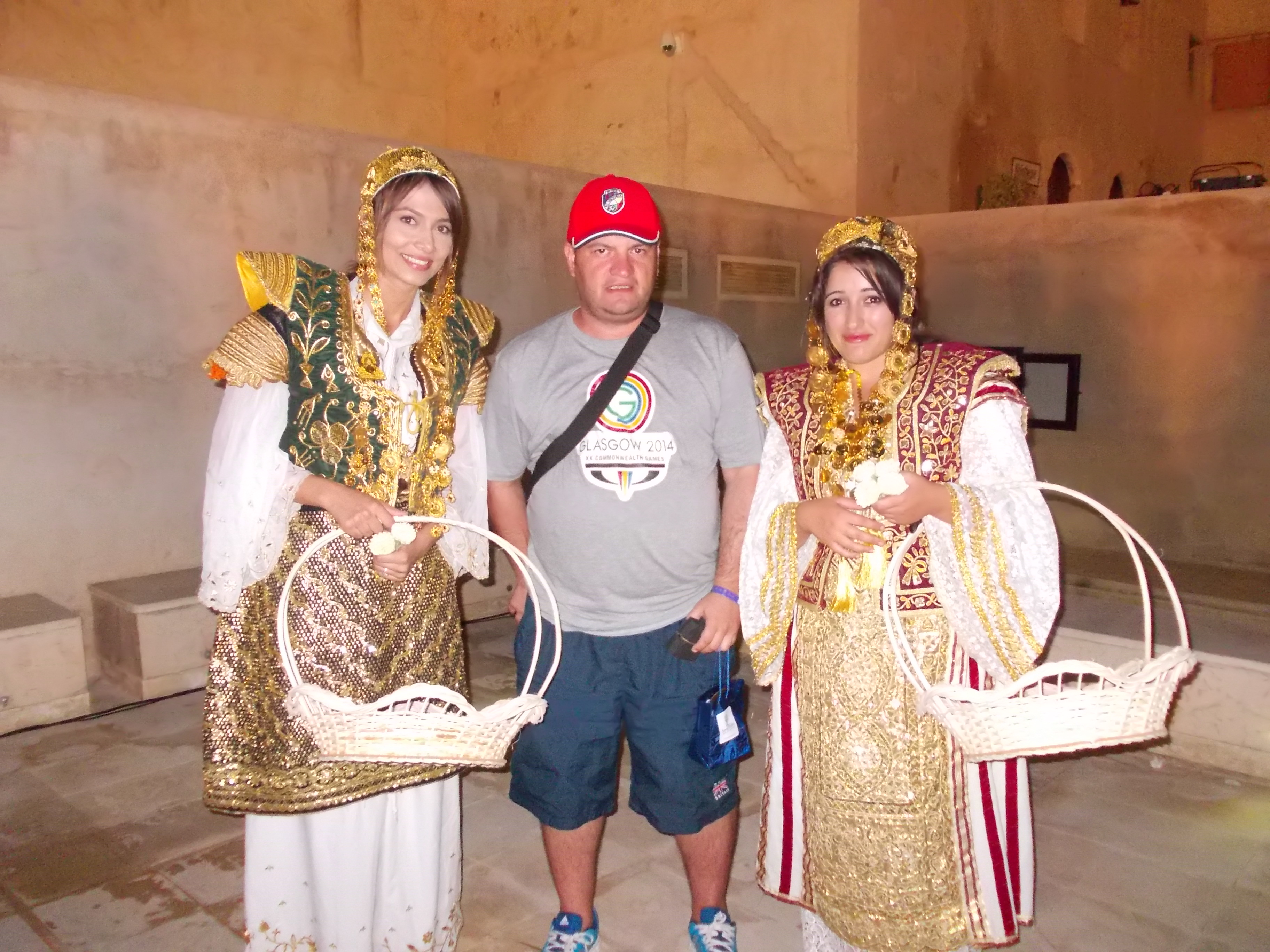 Jurnaliştii români luptă azi, în Tunisia, pentru titlul olimpic la fotbal şi la volei pe plajă!