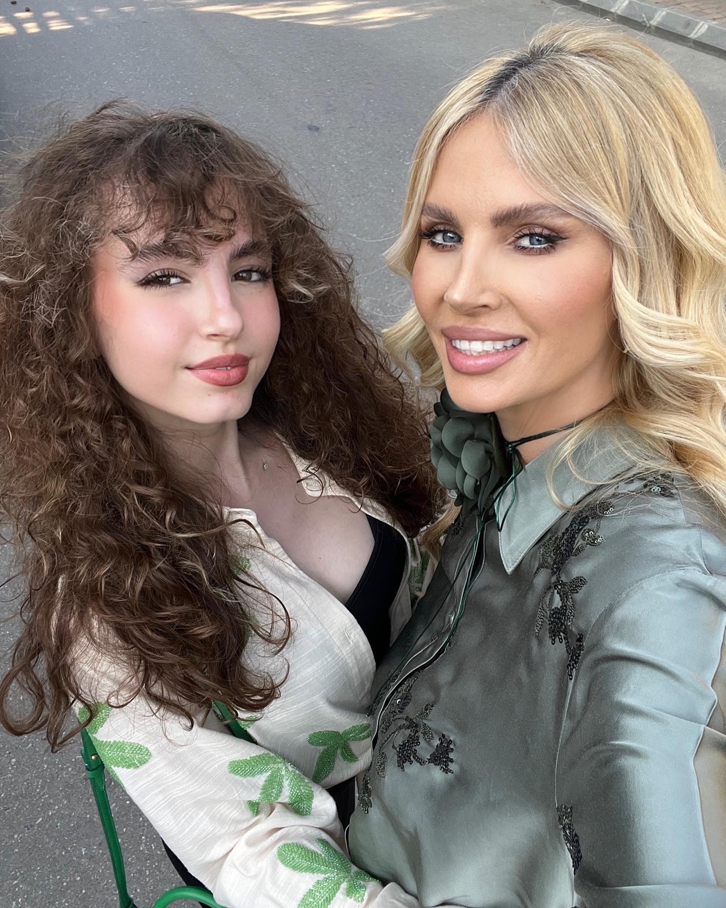 Motivul pentru care Andreea Bănică și-a pus fiica să muncească la doar 14 ani: „Un om deștept trebuie să treacă prin foarte multe experiențe”