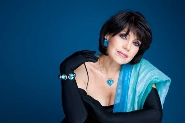 Anunțul făcut de Televiziunea Română după ce Delia Budeanu a fost înmormântată. Aproape 30 de ani prezentatoarea a lucrat la postul public