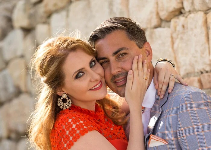 Gestul neașteptat făcut de Alexandru Ciucu pentru Alina Sorescu. Cum vrea să o împace pe fosta soție