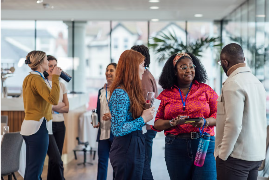 Top 10 best companies to work for in 2025