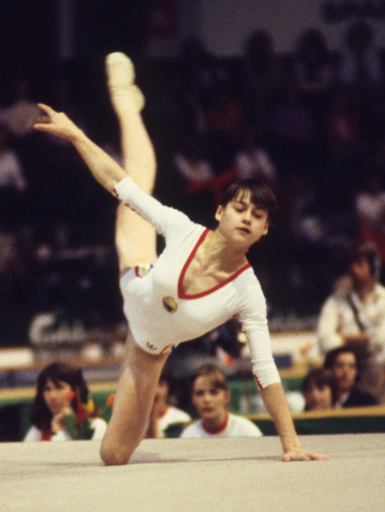 DEZVĂLUIREA ÎNCEPUTULUI DE AN. Celebrului antrenor Bela Karolyi îi plăceau PUICUȚELE