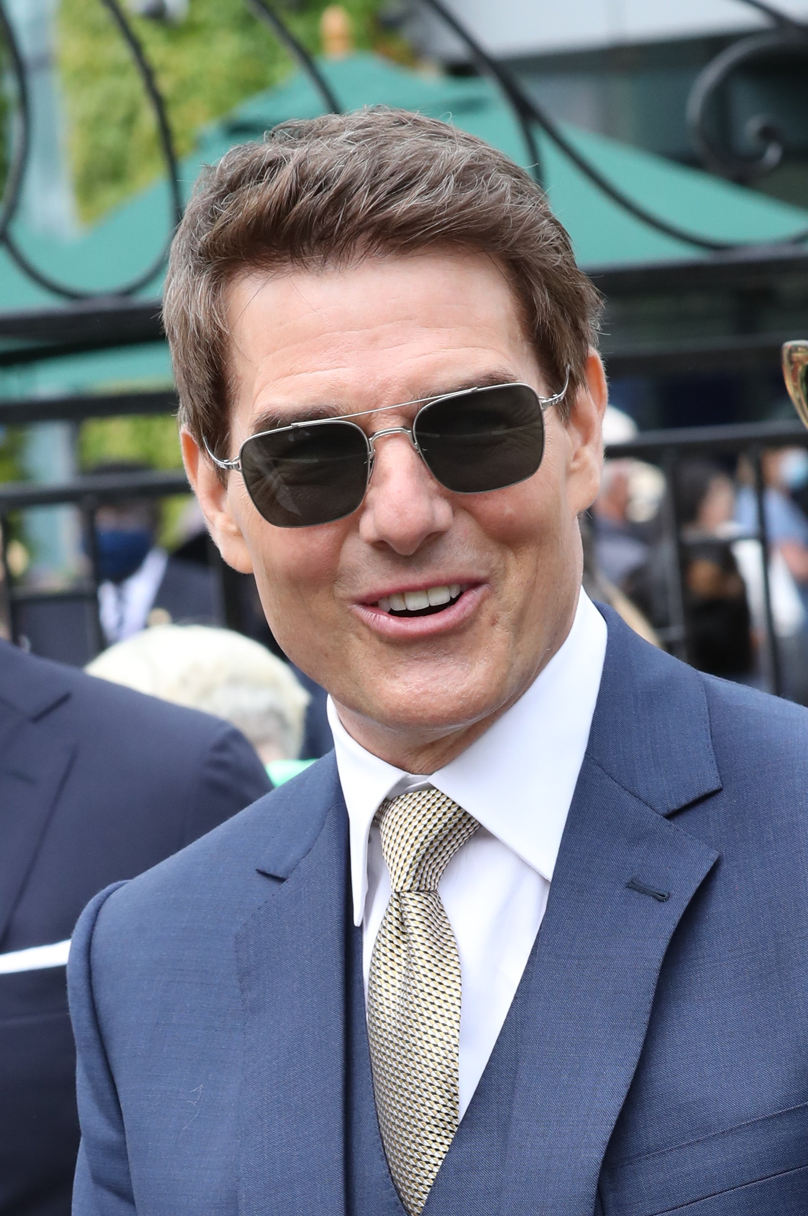 Tom Cruise și Ana de Armas s-au despărțit după nouă luni de relație. Ce s-a întâmplat între starul în vârstă de 63 de ani și actrița de 37 de ani