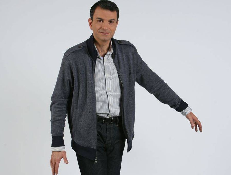 Lucian Mîndruță, explicații după ce și-ar fi înșelat soția. În urmă cu 15 ani a fost surprins cu o altă femeie: „Povestea aceea are să îi urmărească pe copiii mei”