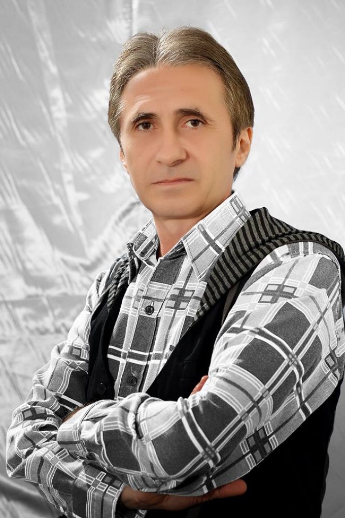 Ce spune Săndel, tatăl Andreei Bălan, despre iubitul fiicei sale: „Îi zic doar atât”